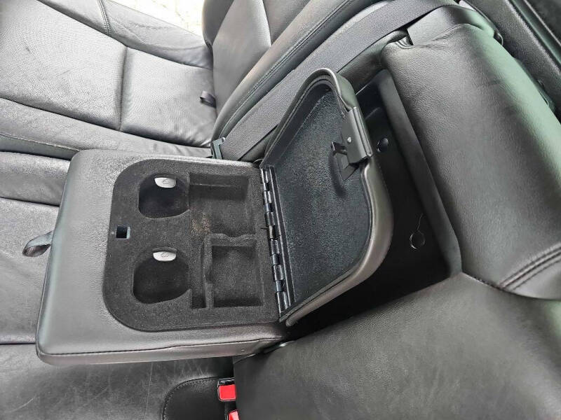 2013 Cadillac Escalade EXT Premium