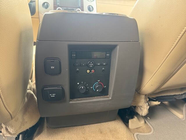 2014 Ford Expedition EL XLT