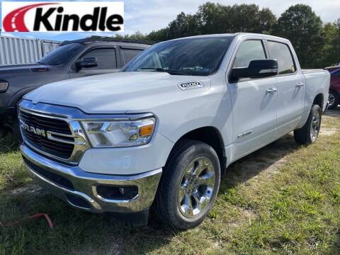 2020 RAM Ram Pickup 1500 for sale at Kindle Auto Plaza in Cape May Court House NJ