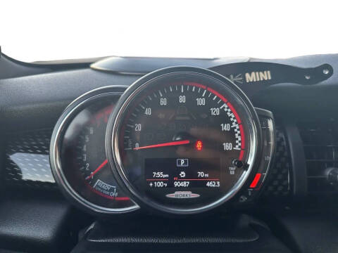 2019 MINI Hardtop 2 Door John Cooper Works