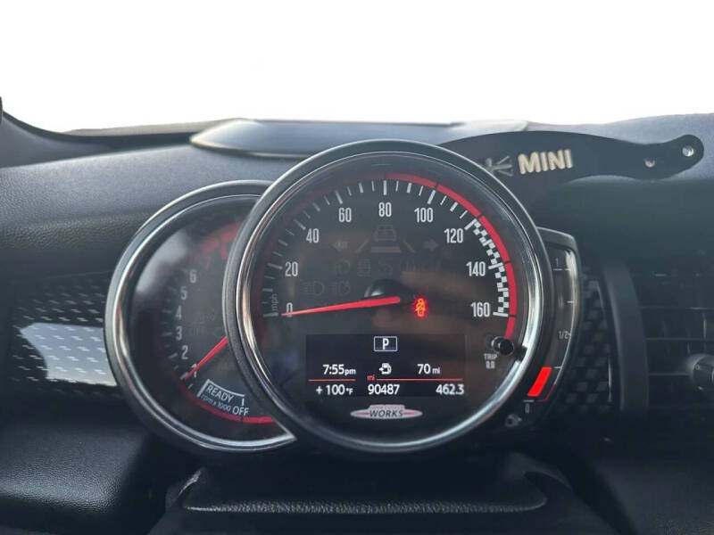 2019 MINI Hardtop 2 Door John Cooper Works