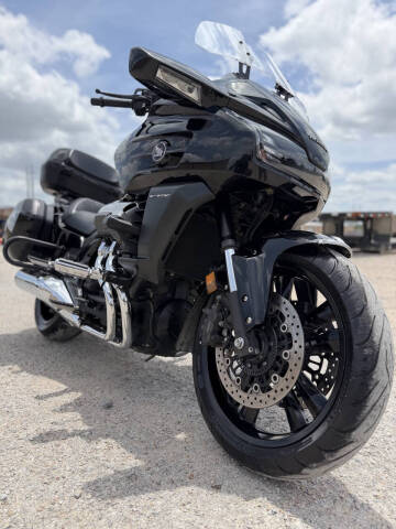 2014 Honda CTX1300 Deluxe