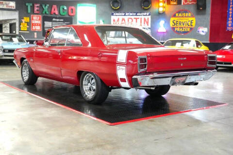 1969 Dodge Dart