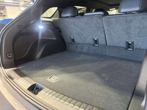 2024 Chevrolet Blazer EV 2LT