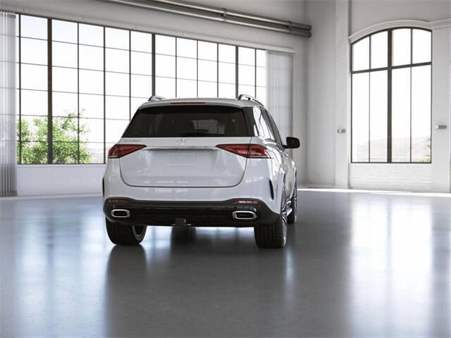 2021 Mercedes-Benz GLE GLE 350