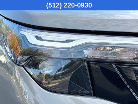 2025 Subaru Forester Sport Hybrid