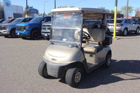 2020 E-Z-GO RXV ELiTE