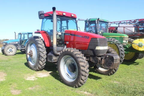 2000 Case IH MX150