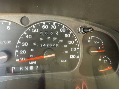 2002 Mazda Truck B4000