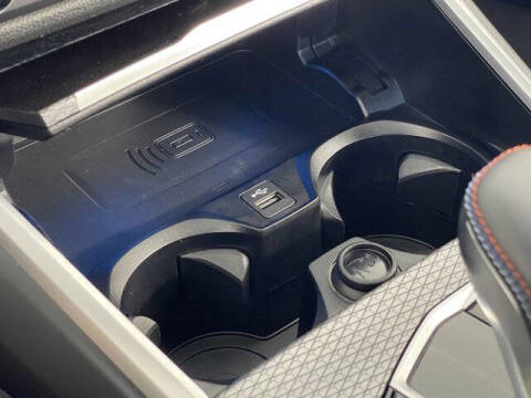 2024 BMW M4 Competition xDrive