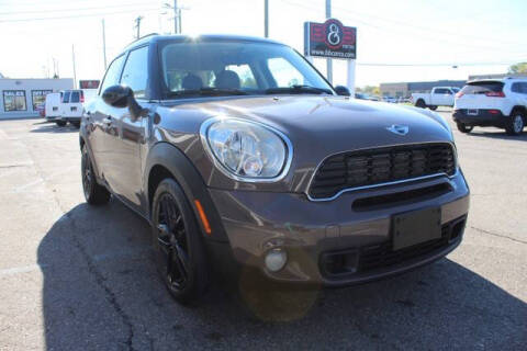 2011 MINI Cooper Countryman for sale at B & B Car Co Inc. in Clinton Township MI