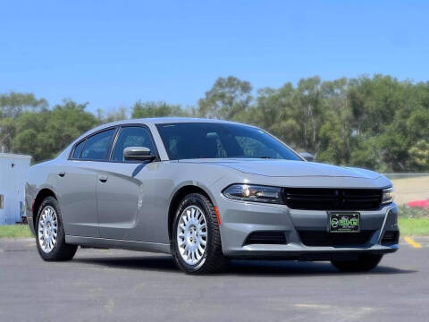 2019 Dodge Charger for sale at Greenline Motors, LLC. in Bellevue NE