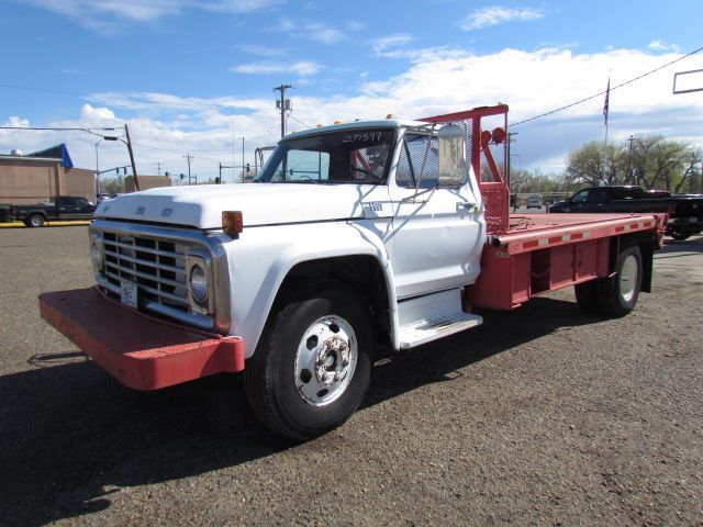 Ford F 600 For Sale Carsforsale Com