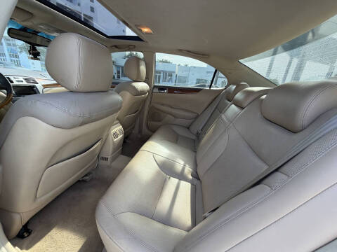 2005 Lexus ES 330