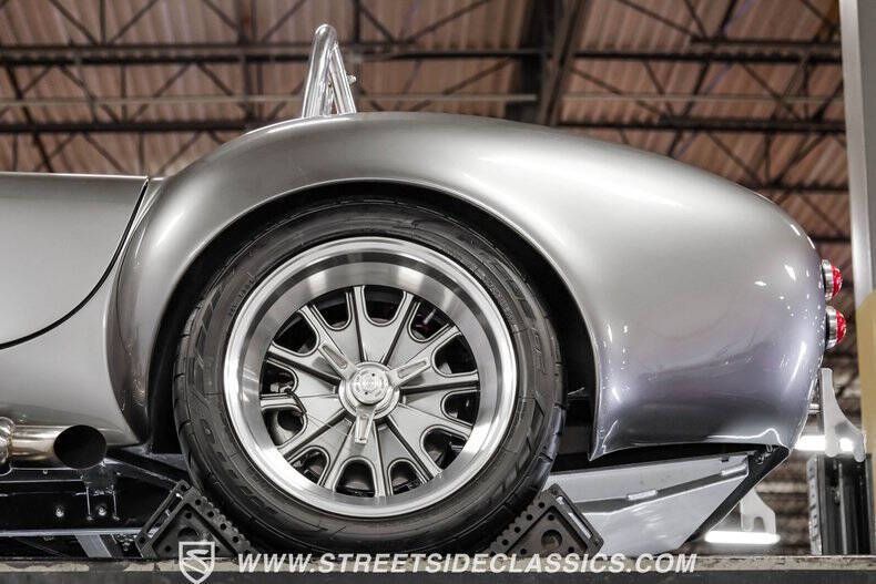 1965 Shelby Cobra