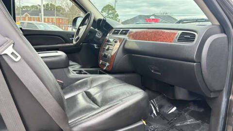 2007 Chevrolet Silverado 1500 LT1