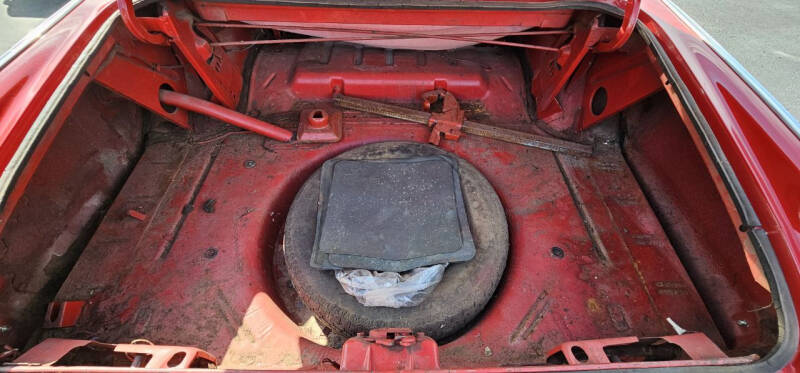 1963 Plymouth Valiant