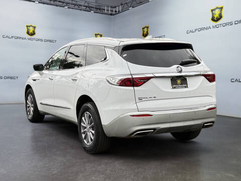 2024 Buick Enclave Premium