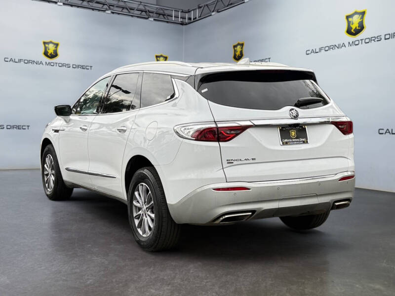 2024 Buick Enclave Premium
