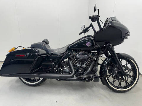 2023 Harley-Davidson Road Glide Special