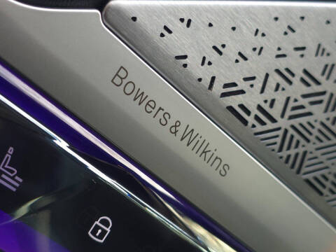 2024 BMW i7 xDrive60