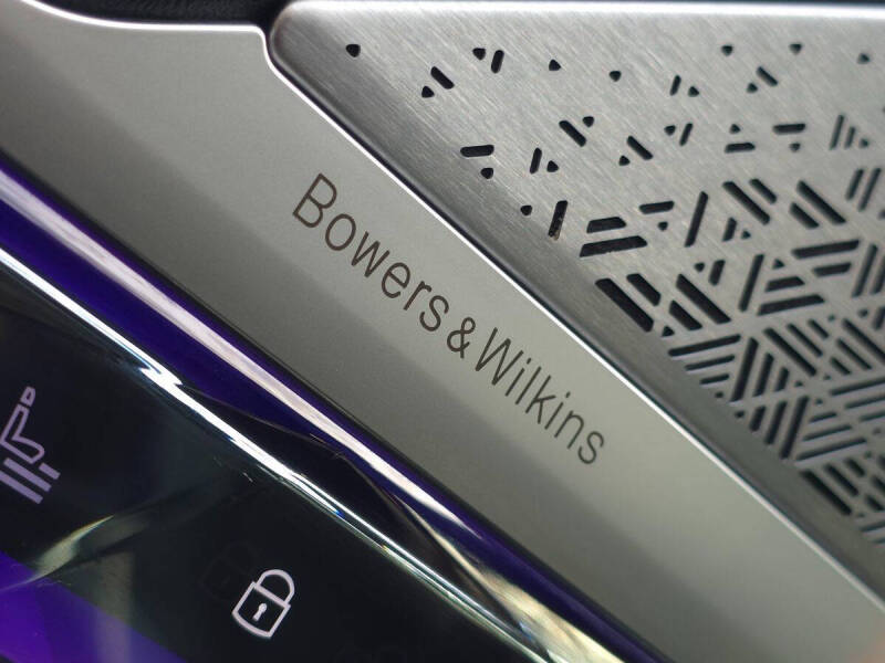 2024 BMW i7 xDrive60