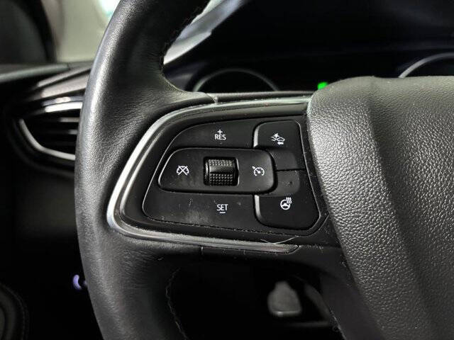 2021 Buick Encore GX Essence