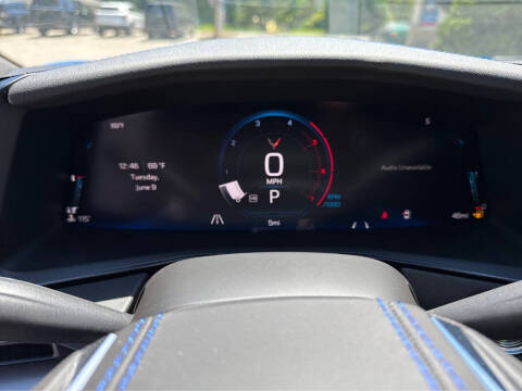 2026 Chevrolet Corvette Stingray