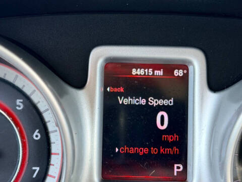 2013 Dodge Journey SXT