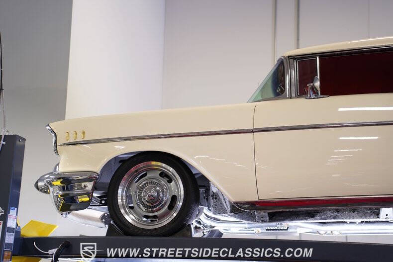 1957 Chevrolet Bel Air