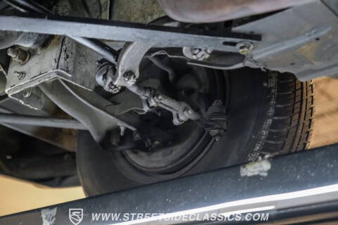 1962 Ford Thunderbird