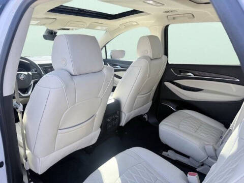 2024 Buick Enclave Avenir
