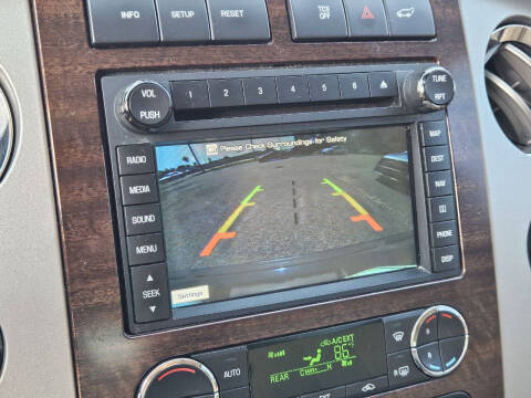 2014 Ford Expedition XLT