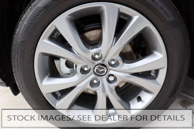 2026 Mazda CX-30 2.5 S Preferred