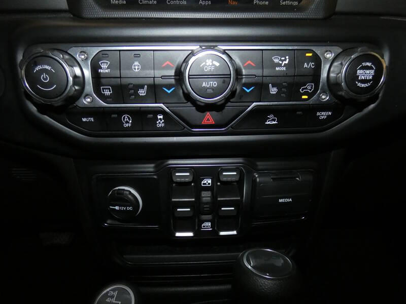 2022 Jeep Wrangler Unlimited