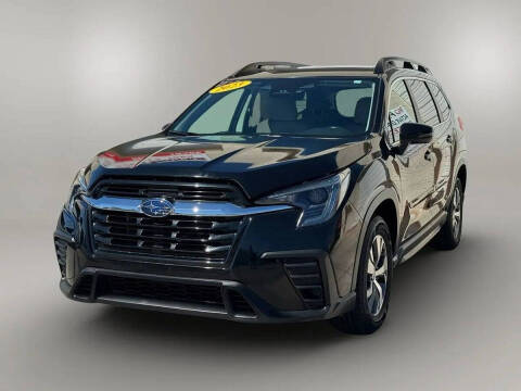 2023 Subaru Ascent Premium 7-Passenger