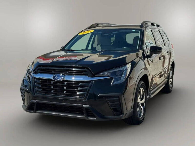 2023 Subaru Ascent Premium 7-Passenger