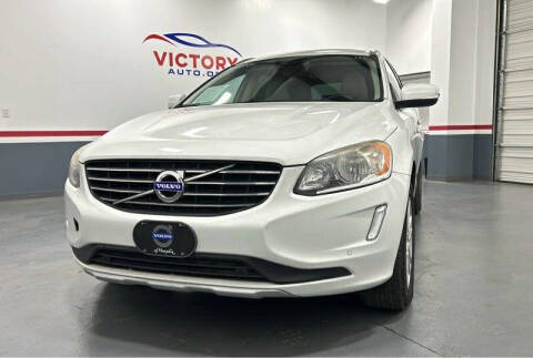 2016 Volvo XC60 T5 Drive-E Premier