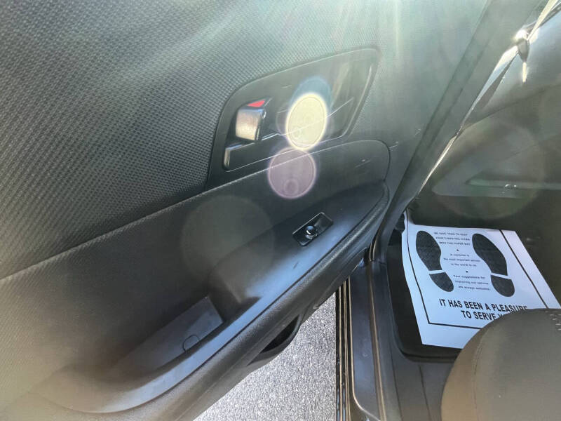 2012 Hyundai Elantra Touring GLS