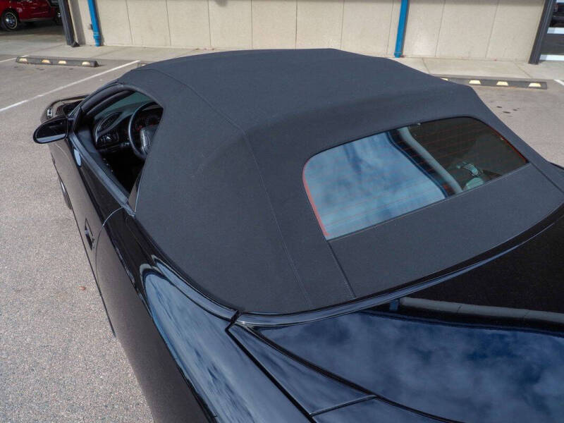 1994 Chevrolet Camaro Z28