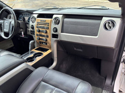 2011 Ford F-150