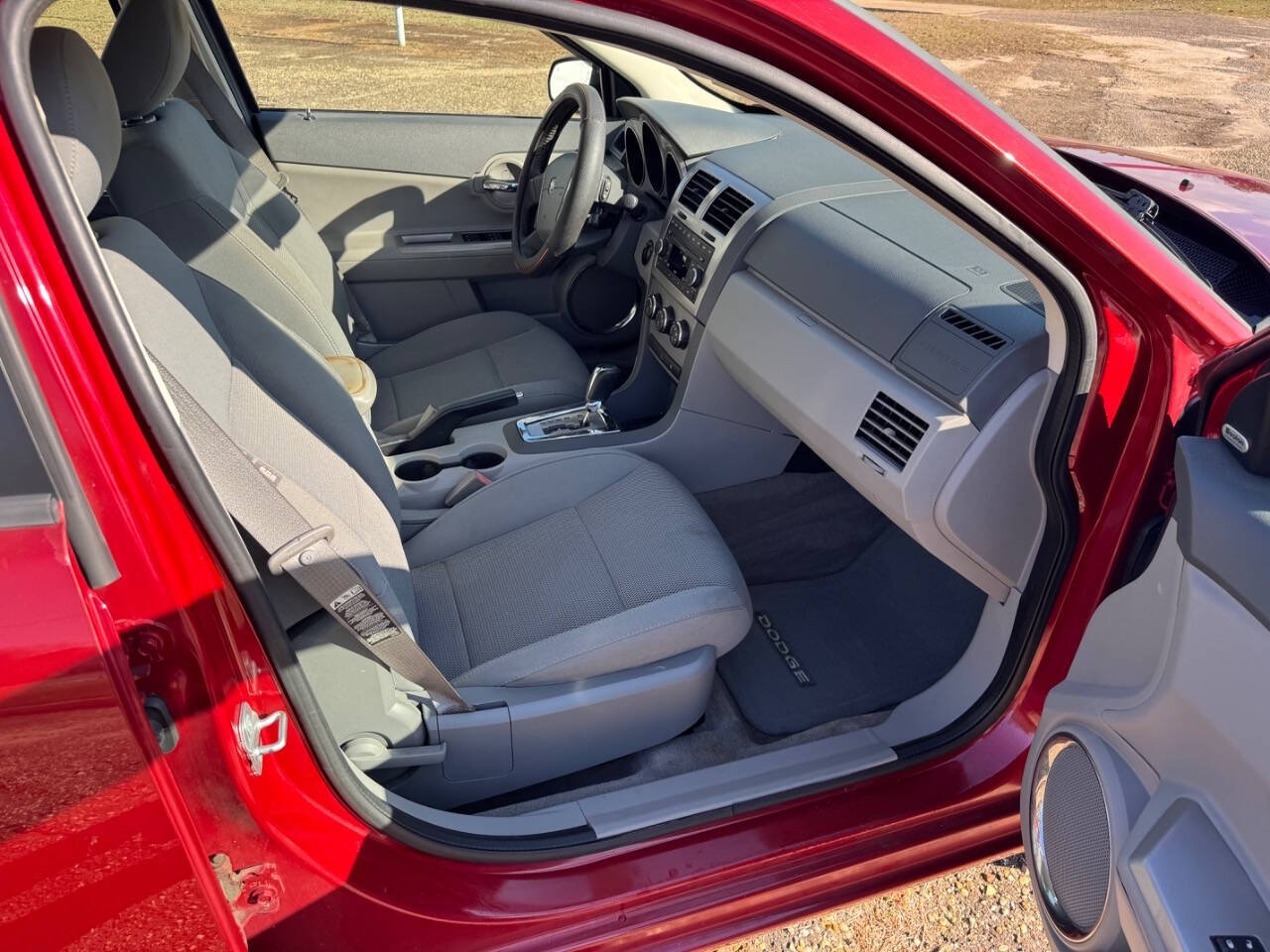 2008 Dodge Avenger for sale at Coffee Auto Repair LLC in New Brockton, AL