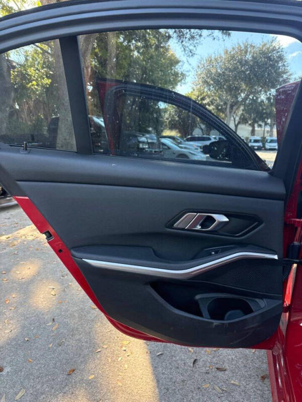 2021 BMW 3 Series 330i