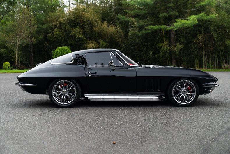 1965 Chevrolet Corvette