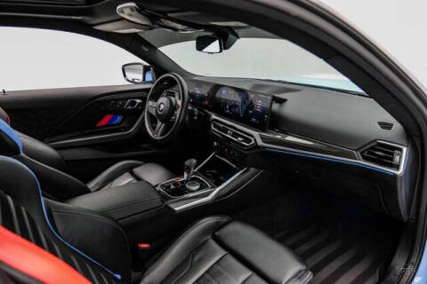 2024 BMW M2