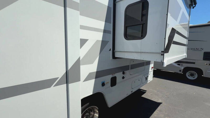 2026 Ford E-Series