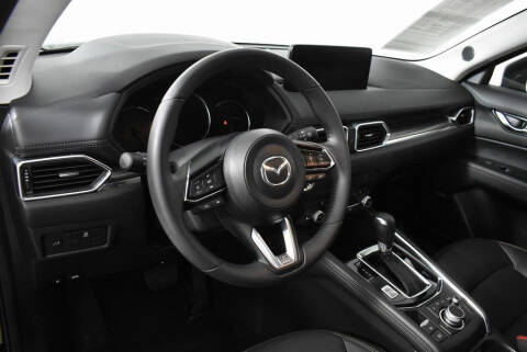 2022 Mazda CX-5 for sale at CU Carfinders in Norcross GA