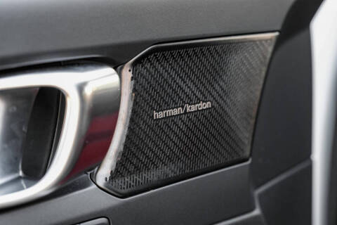 2021 Volvo XC40 T4 R-Design