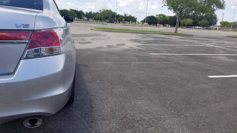 2011 Honda Accord