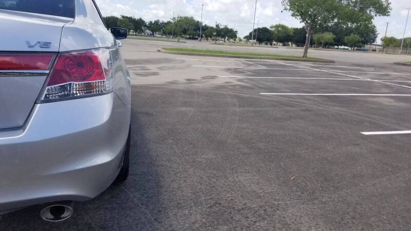 2011 Honda Accord